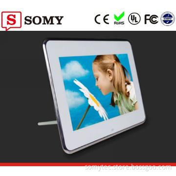 10.1\'\' Multi-Media Function Digital Photo Frame